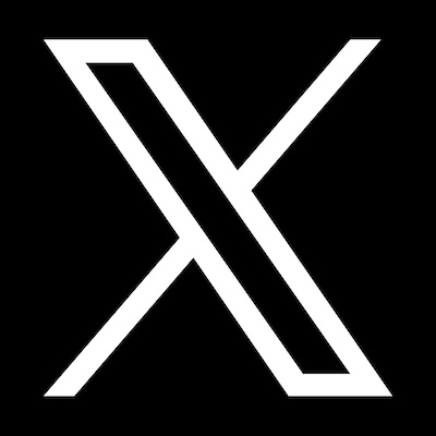 X icon